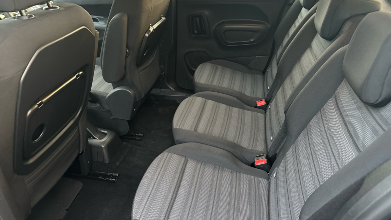 Vauxhall Combo Life 1.5 Turbo D Edition 5dr Diesel Estate